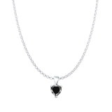  Heart Pendant 