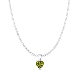  Heart Pendant 