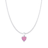  Heart Pendant 