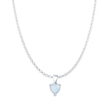 Heart Pendant 