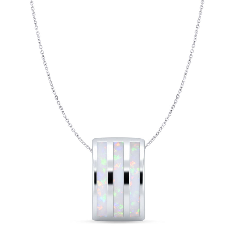  Linear Bar Pendant 