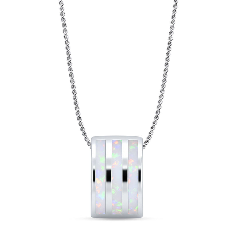  Linear Bar Pendant 