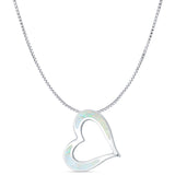 Heart Pendant 