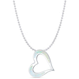 Heart Pendant 