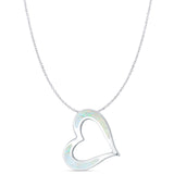 Heart Pendant 