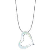 Heart Pendant 
