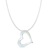 Heart Pendant 