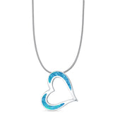 Heart Pendant 