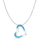 Heart Pendant 