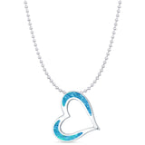 Heart Pendant 