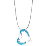 Heart Pendant 