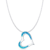 Heart Pendant 