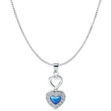 Heart Pendant 