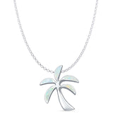  Palm Pendant 