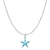 Star Pendant 