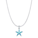 Star Pendant 