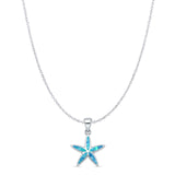 Star Pendant 