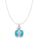  Apple Pendant 