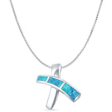  Cross Pendant 