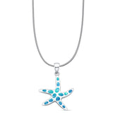  Starish Pendant 