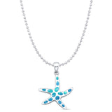  Starish Pendant 