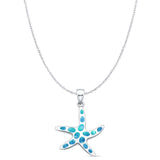  Starish Pendant 