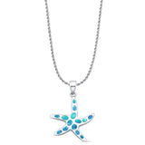  Starish Pendant 