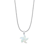 Starfish Pendant 