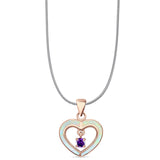Heart Pendant 