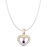 Heart Pendant 