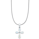 Cross Pendant 