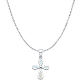 Cross Pendant 