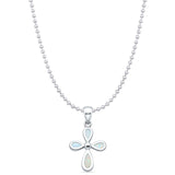 Cross Pendant 
