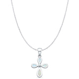 Cross Pendant 
