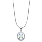 Dolphin Pendant 