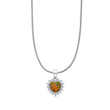  Heart Pendant 