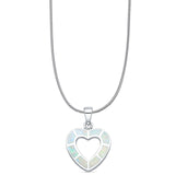 Heart Pendant