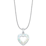 Heart Pendant