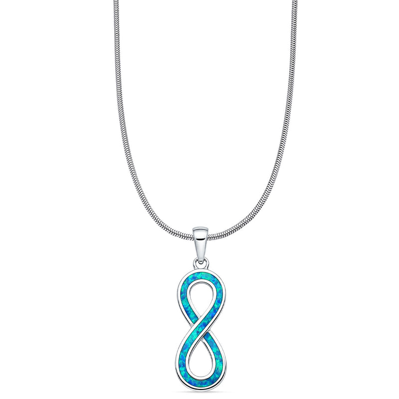 Infinity Pendant