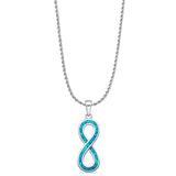 Infinity Pendant
