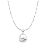 Mountains Pendant 
