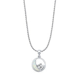 Mountains Pendant 