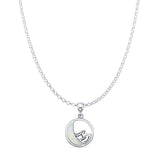 Mountains Pendant 