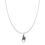  Scorpion Pendant Necklace