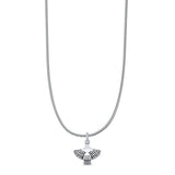  Eagle Pendant Necklace