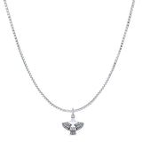  Eagle Pendant Necklace