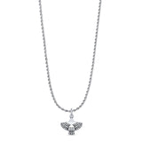  Eagle Pendant Necklace