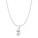  Mushrooms Pendant Necklace
