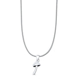  Mushrooms Pendant Necklace