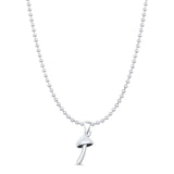  Mushrooms Pendant Necklace